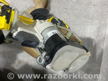 ФОТО Ремень безопасности для Audi (Ауди) A6 C7 4G (11-18) Київ