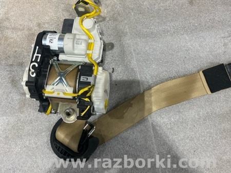 ФОТО Ремень безопасности для Audi (Ауди) A6 C7 4G (11-18) Київ