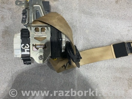 ФОТО Ремень безопасности для Audi (Ауди) A6 C7 4G (11-18) Київ