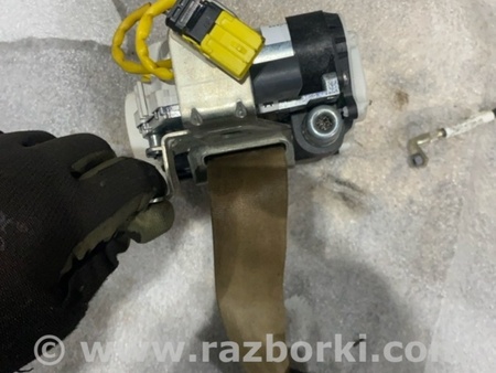 ФОТО Ремень безопасности для Audi (Ауди) A6 C7 4G (11-18) Київ