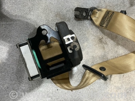 ФОТО Ремень безопасности для Audi (Ауди) A6 C7 4G (11-18) Київ