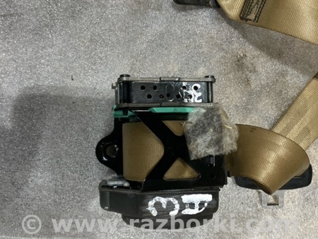 ФОТО Ремень безопасности для Audi (Ауди) A6 C7 4G (11-18) Київ