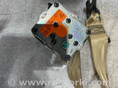 ФОТО Ремень безопасности для Audi (Ауди) A6 C7 4G (11-18) Київ