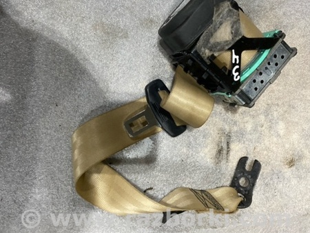 ФОТО Ремень безопасности для Audi (Ауди) A6 C7 4G (11-18) Київ