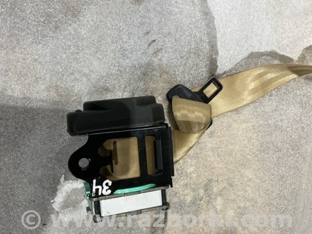 ФОТО Ремень безопасности для Audi (Ауди) A6 C7 4G (11-18) Київ