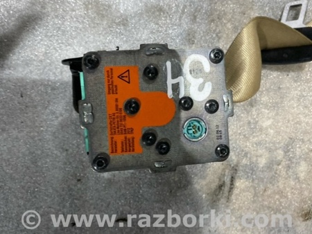 ФОТО Ремень безопасности для Audi (Ауди) A6 C7 4G (11-18) Київ