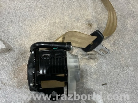 ФОТО Ремень безопасности для Audi (Ауди) A6 C7 4G (11-18) Київ