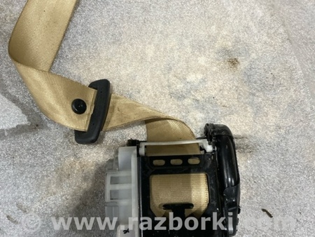 ФОТО Ремень безопасности для Audi (Ауди) A6 C7 4G (11-18) Київ