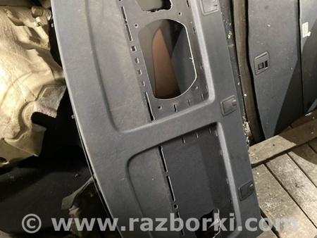 ФОТО Полка багажника для Audi (Ауди) A6 C7 4G (11-18) Київ