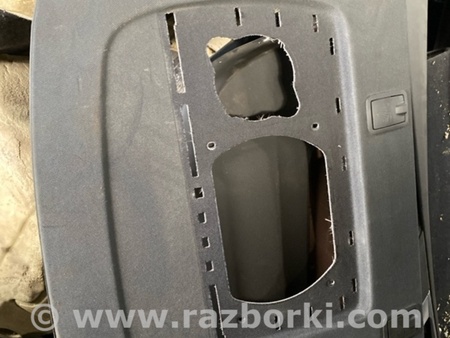 ФОТО Полка багажника для Audi (Ауди) A6 C7 4G (11-18) Київ