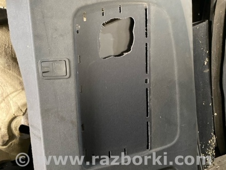ФОТО Полка багажника для Audi (Ауди) A6 C7 4G (11-18) Київ