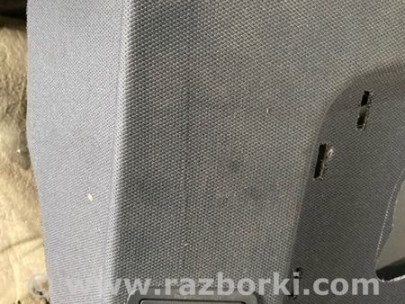 ФОТО Полка багажника для Audi (Ауди) A6 C7 4G (11-18) Київ