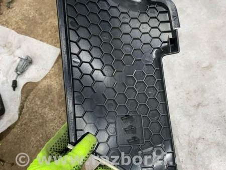 ФОТО Пластик для Audi (Ауди) A6 C7 4G (11-18) Київ