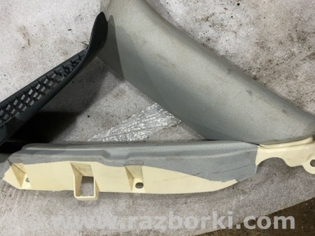 ФОТО Пластик для Audi (Ауди) A6 C7 4G (11-18) Київ