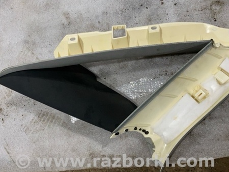 ФОТО Пластик для Audi (Ауди) A6 C7 4G (11-18) Київ