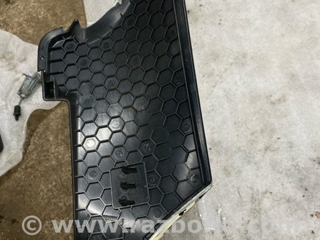 ФОТО Пластик для Audi (Ауди) A6 C7 4G (11-18) Київ