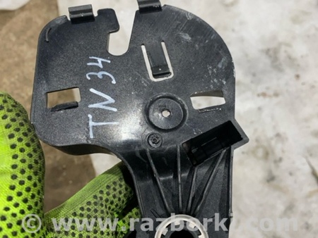 ФОТО Ручка открывания капота для Audi (Ауди) A6 C7 4G (11-18) Київ