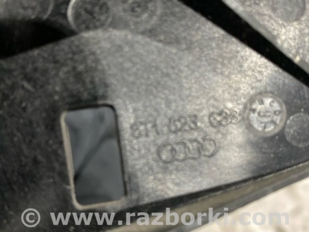 ФОТО Ручка открывания капота для Audi (Ауди) A6 C7 4G (11-18) Київ