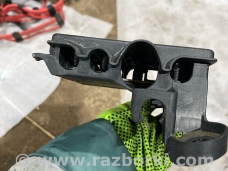 ФОТО Клемма аккумулятора для Audi (Ауди) A6 C7 4G (11-18) Київ