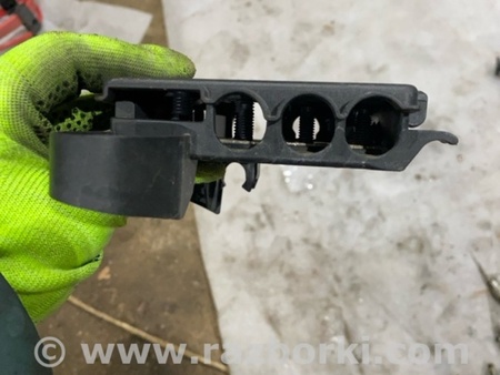 ФОТО Клемма аккумулятора для Audi (Ауди) A6 C7 4G (11-18) Київ