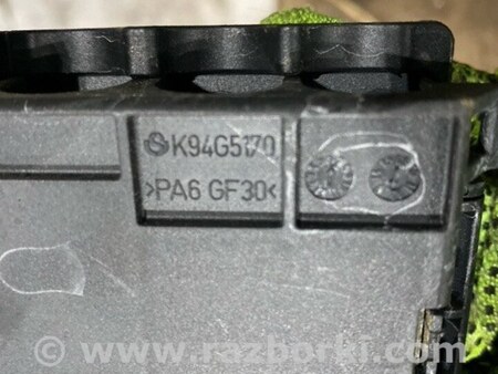 ФОТО Клемма аккумулятора для Audi (Ауди) A6 C7 4G (11-18) Київ