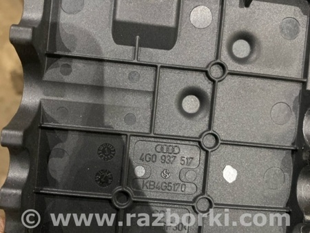 ФОТО Клемма аккумулятора для Audi (Ауди) A6 C7 4G (11-18) Київ