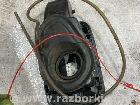ФОТО Лючок топливного бака для Audi (Ауди) A6 C7 4G (11-18) Київ
