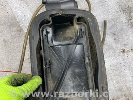 ФОТО Лючок топливного бака для Audi (Ауди) A6 C7 4G (11-18) Київ