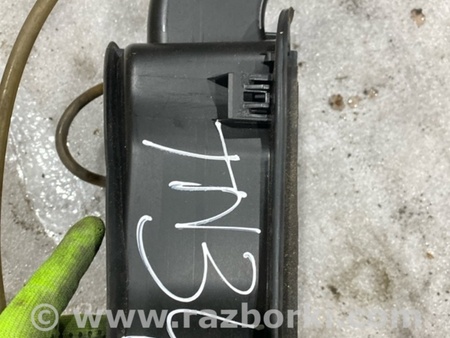 ФОТО Лючок топливного бака для Audi (Ауди) A6 C7 4G (11-18) Київ