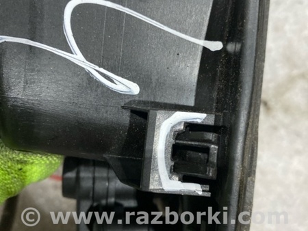 ФОТО Лючок топливного бака для Audi (Ауди) A6 C7 4G (11-18) Київ