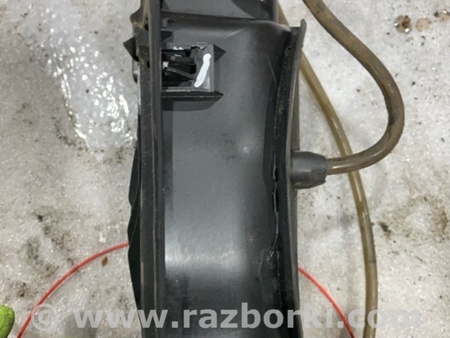 ФОТО Лючок топливного бака для Audi (Ауди) A6 C7 4G (11-18) Київ