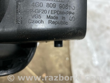 ФОТО Лючок топливного бака для Audi (Ауди) A6 C7 4G (11-18) Київ