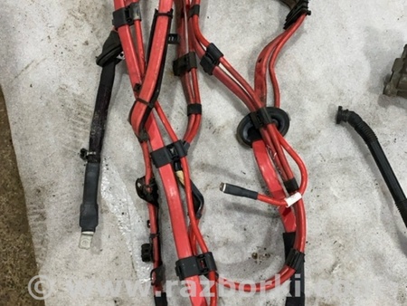 ФОТО Провод высоковольтный для Audi (Ауди) A6 C7 4G (11-18) Київ