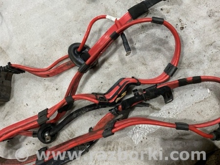ФОТО Провод высоковольтный для Audi (Ауди) A6 C7 4G (11-18) Київ