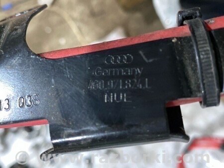 ФОТО Провод высоковольтный для Audi (Ауди) A6 C7 4G (11-18) Київ