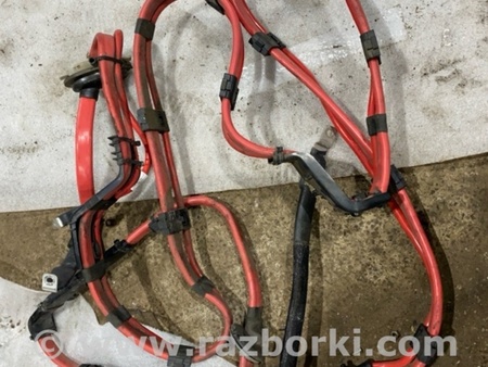 ФОТО Провод высоковольтный для Audi (Ауди) A6 C7 4G (11-18) Київ