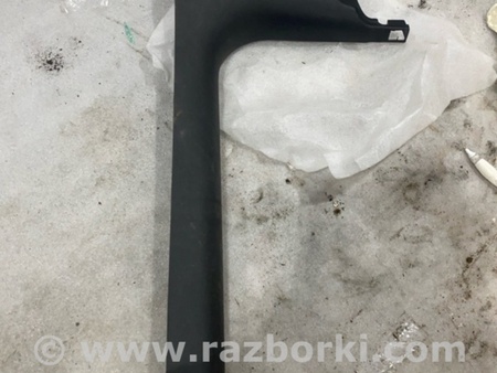 ФОТО Пластик для Audi (Ауди) A6 C7 4G (11-18) Київ