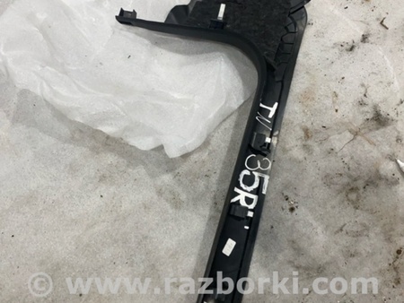 ФОТО Пластик для Audi (Ауди) A6 C7 4G (11-18) Київ