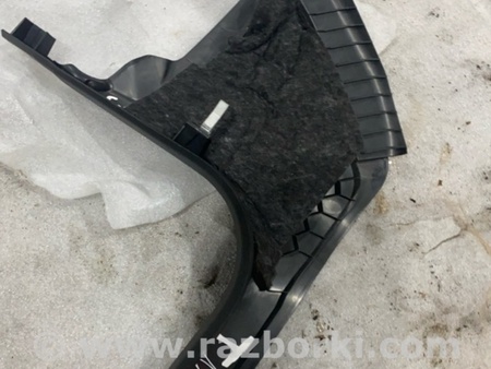 ФОТО Пластик для Audi (Ауди) A6 C7 4G (11-18) Київ