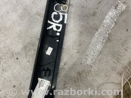 ФОТО Пластик для Audi (Ауди) A6 C7 4G (11-18) Київ