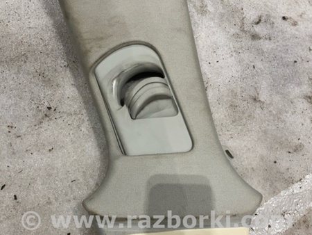 ФОТО Пластик для Audi (Ауди) A6 C7 4G (11-18) Київ