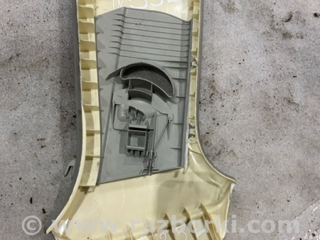 ФОТО Пластик для Audi (Ауди) A6 C7 4G (11-18) Київ