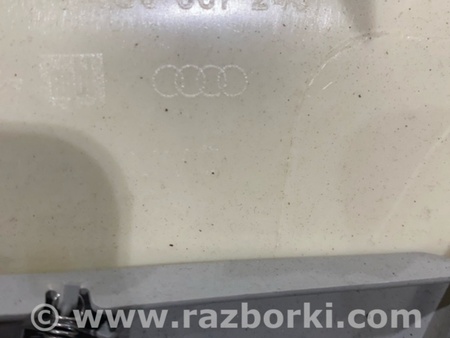 ФОТО Пластик для Audi (Ауди) A6 C7 4G (11-18) Київ