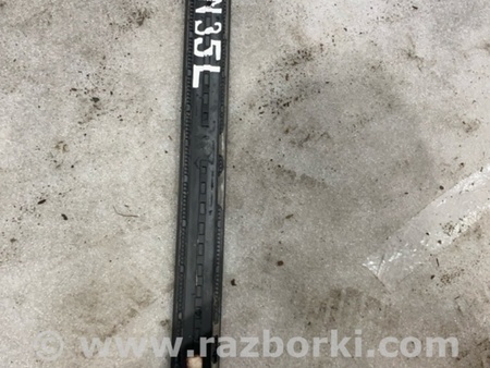 ФОТО Накладка на порог салона для Audi (Ауди) A6 C7 4G (11-18) Київ