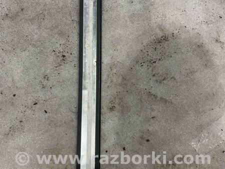 ФОТО Накладка на порог салона для Audi (Ауди) A6 C7 4G (11-18) Київ