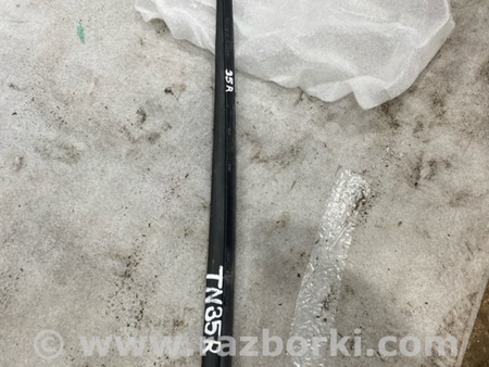 ФОТО Молдинг лобового стекла для Audi (Ауди) A6 C7 4G (11-18) Київ