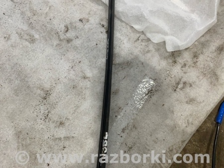 ФОТО Молдинг лобового стекла для Audi (Ауди) A6 C7 4G (11-18) Київ