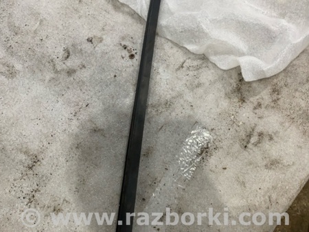 ФОТО Молдинг лобового стекла для Audi (Ауди) A6 C7 4G (11-18) Київ