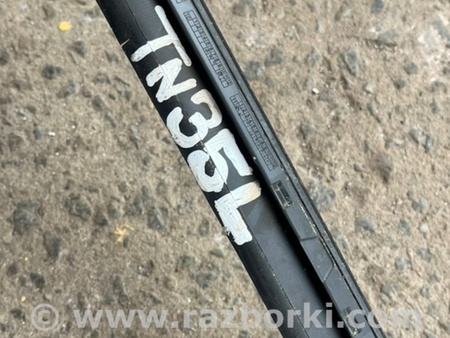 ФОТО Молдинг лобового стекла для Audi (Ауди) A6 C7 4G (11-18) Київ