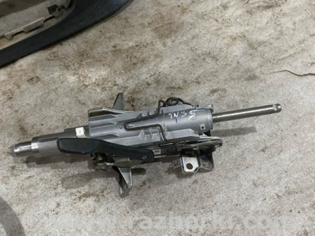 ФОТО Рулевая колонка для Audi (Ауди) A6 C7 4G (11-18) Київ